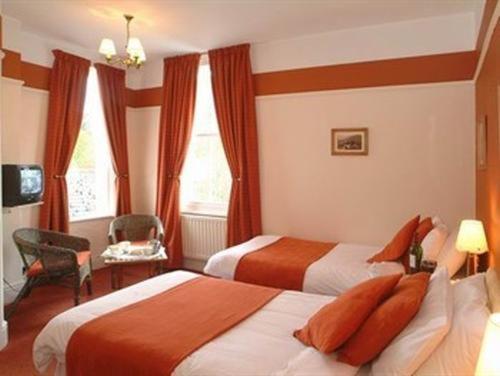 Craglands Guest House Keswick  Room photo