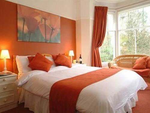 Craglands Guest House Keswick  Room photo