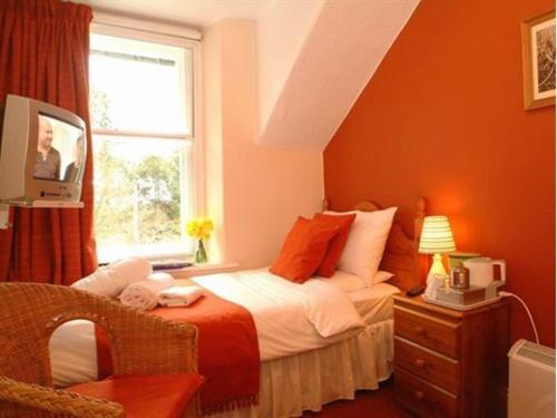 Craglands Guest House Keswick  Room photo